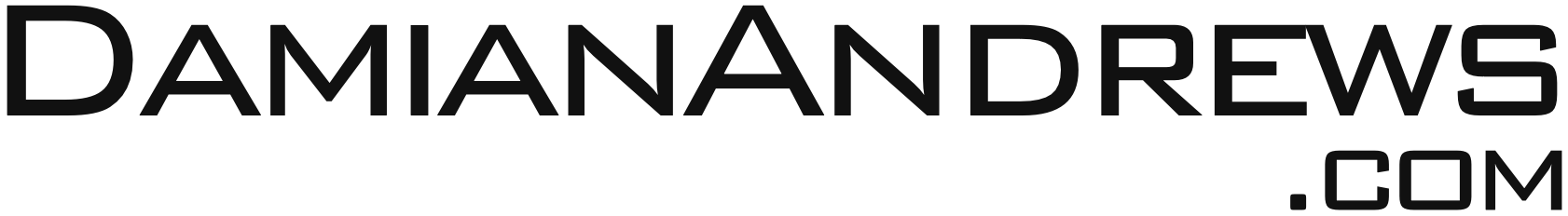DamianAndrews.com
